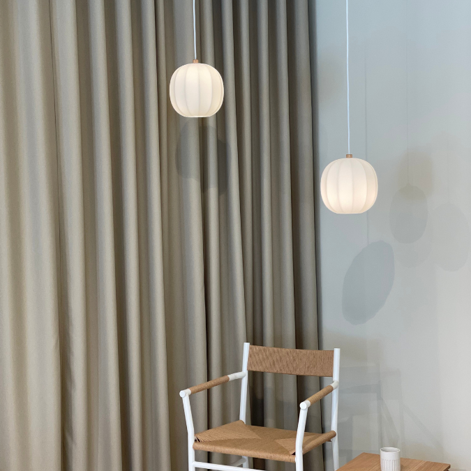 Taklampe