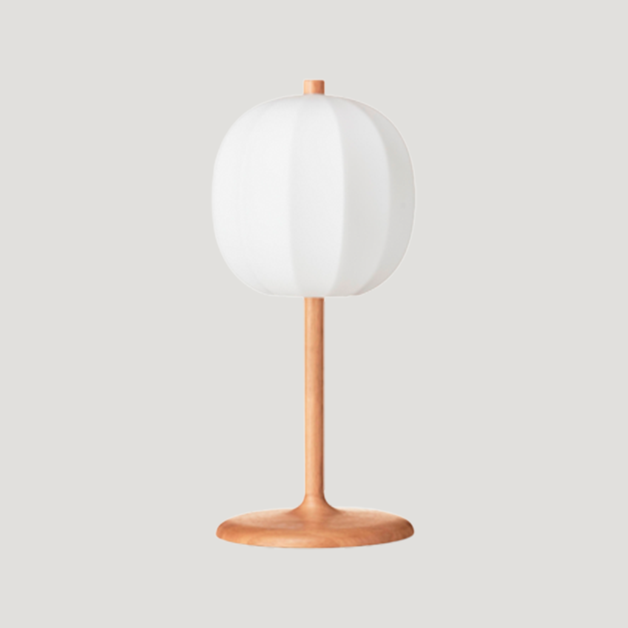 Bordlamper