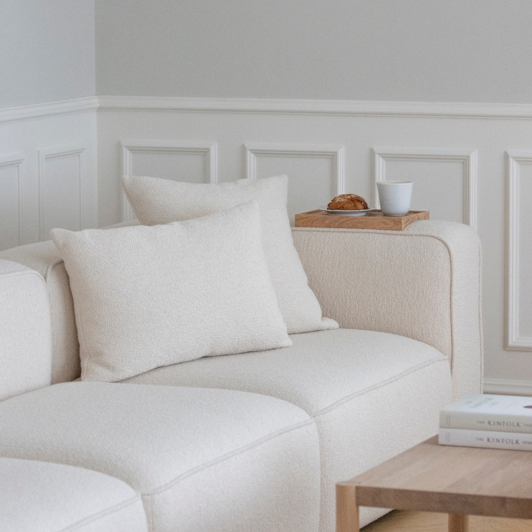 BASETRAY SMALL - Eikebrett