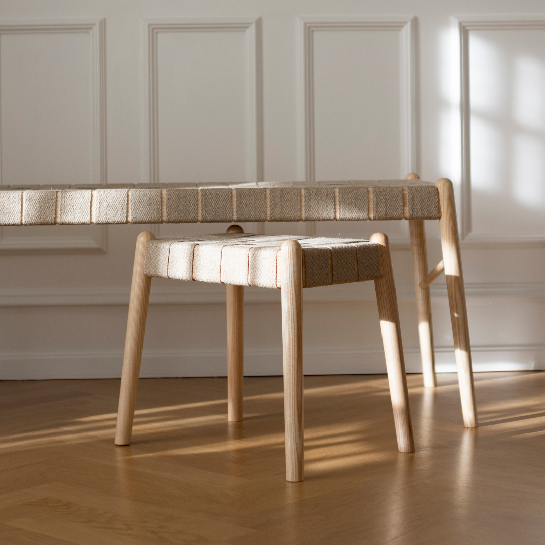 UMI - Eik krakk, liten