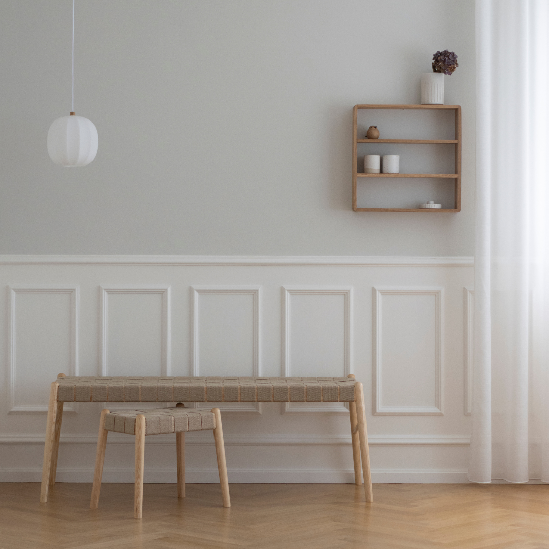 OUR - Pendant, stor