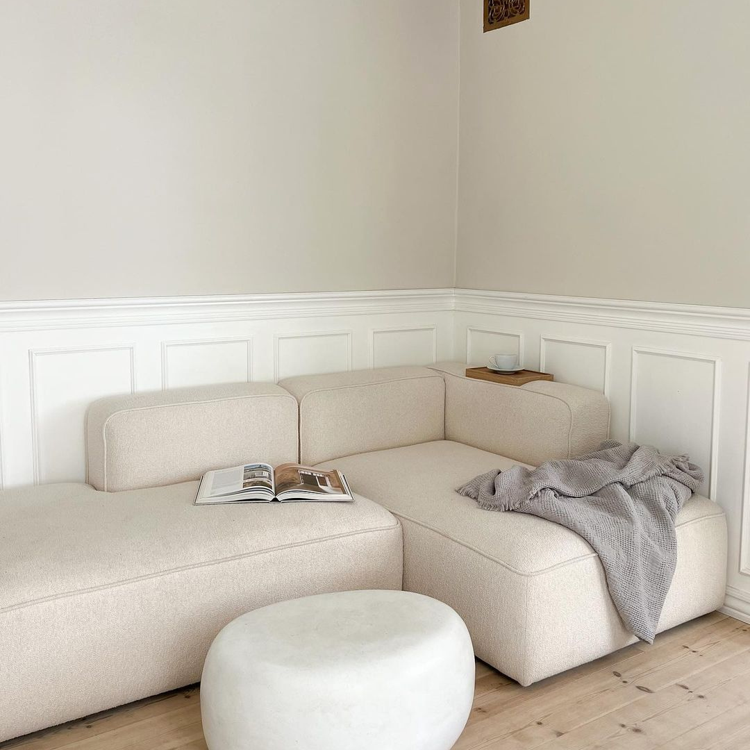 BASETRAY SMALL - Eikebrett