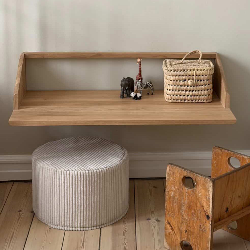 EIK base - Eikestasjon, stor, 90x45x20 cm