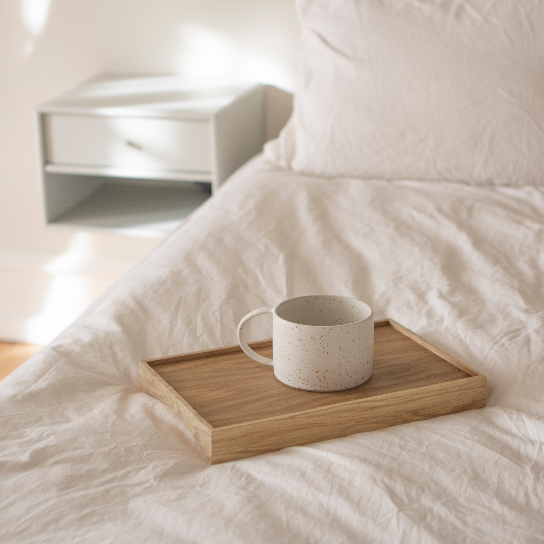 BASETRAY SMALL - Eikebakke