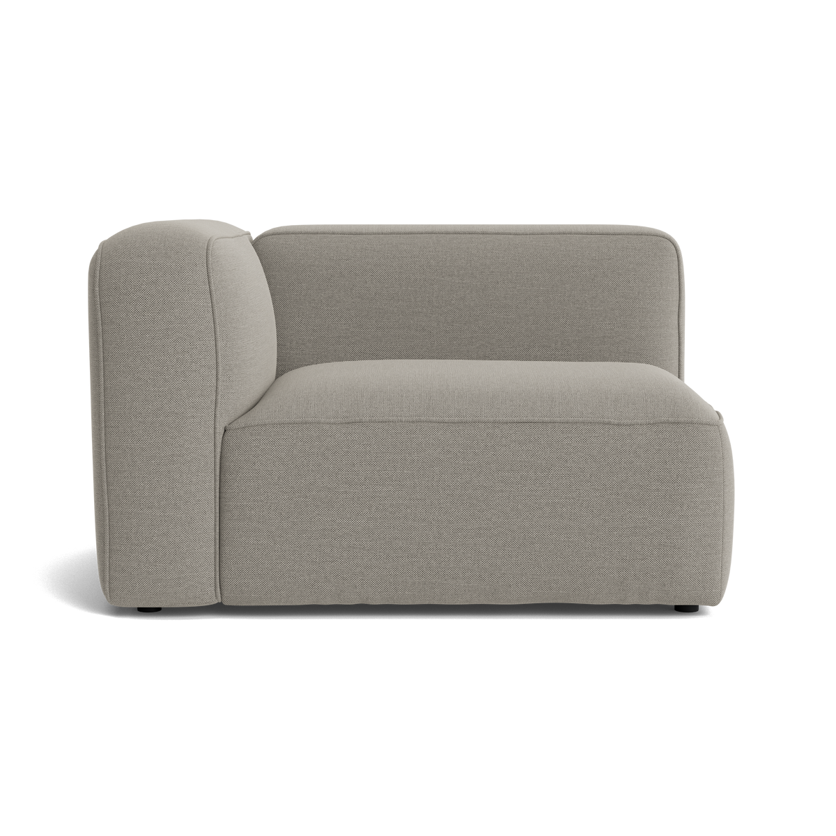 BASECAMP XL Corner - Venstre, 2E modul, 110x90cm