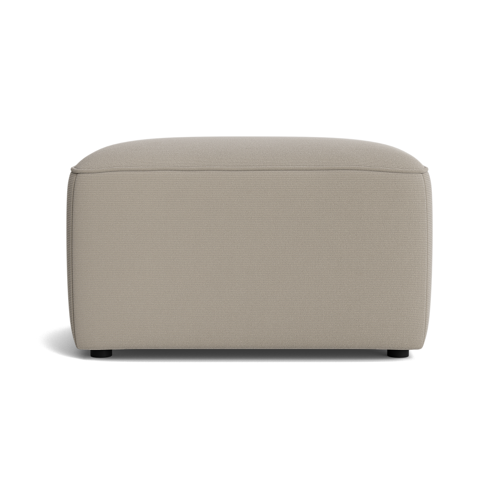 BASECAMP Puf - 3A modul, 50x70cm