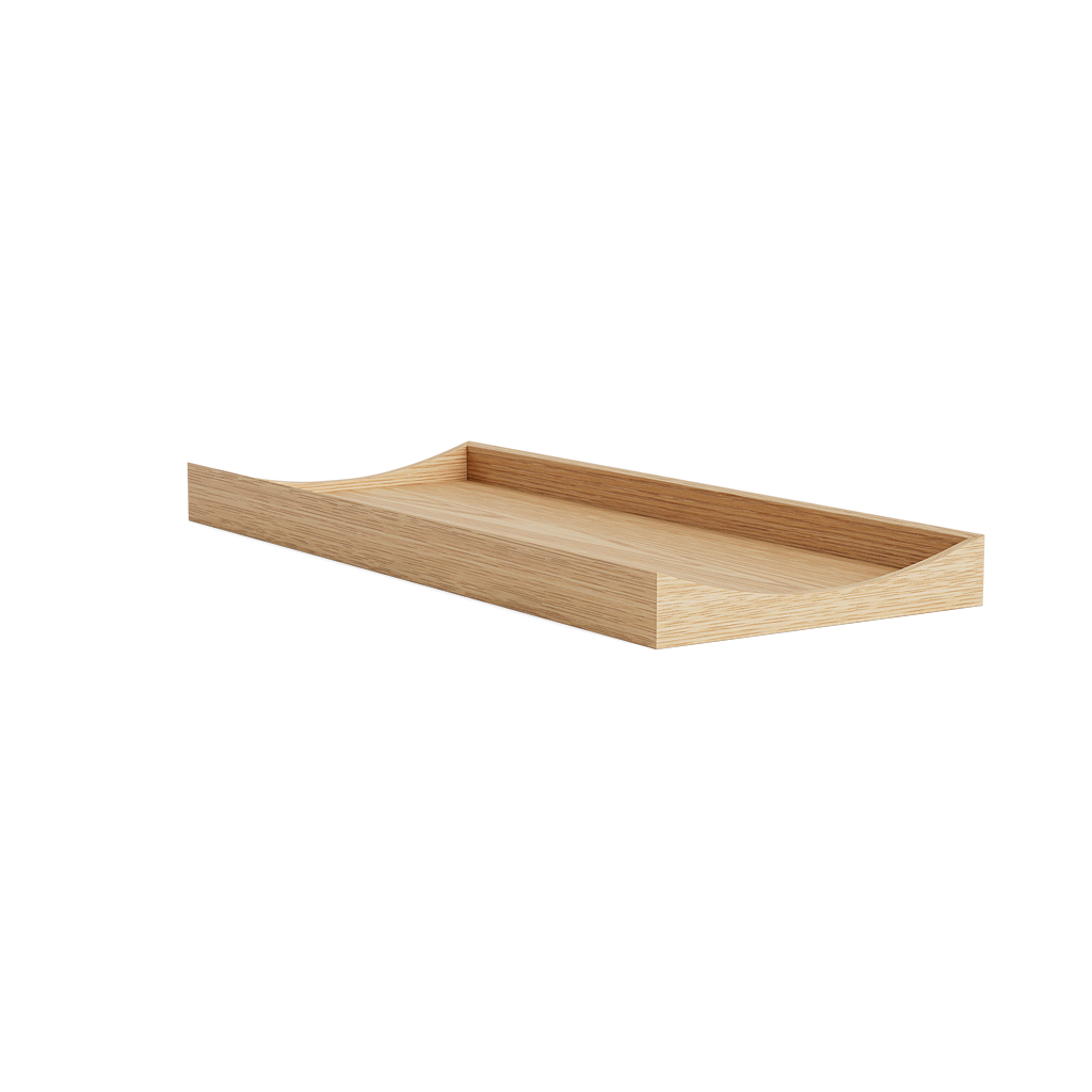 BASETRAY XL - Eikebakke