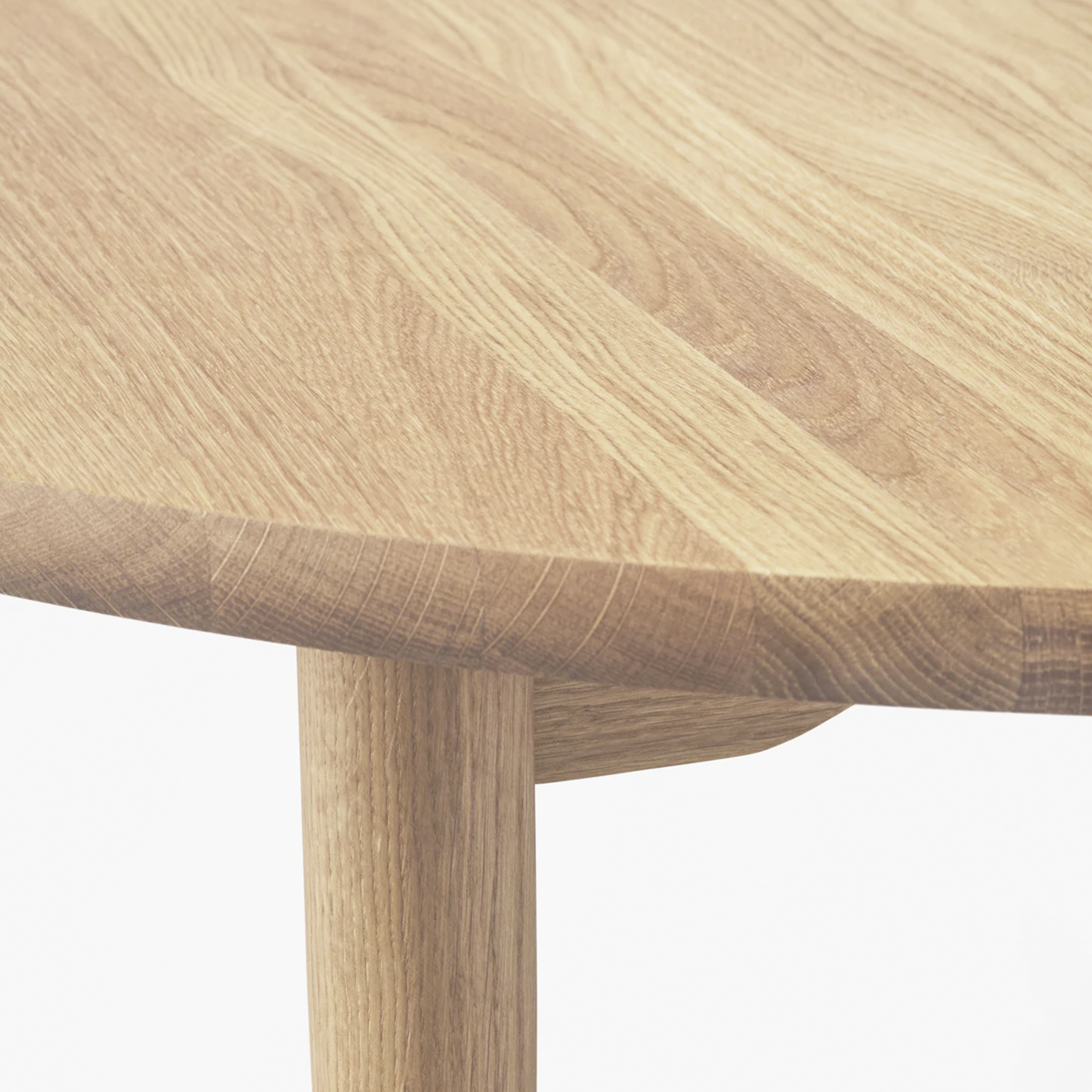 HOLMEN - Tilleggsplater for rundt spisebord