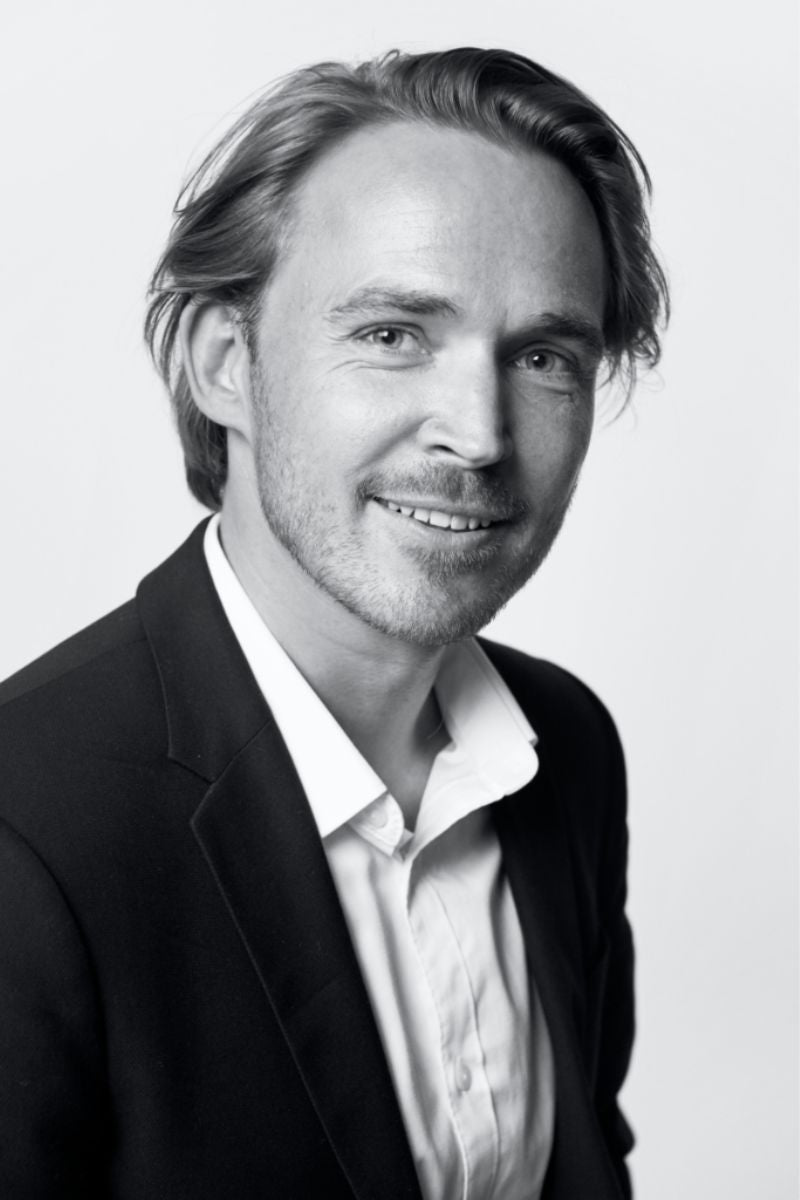 Rune Krøjgaard