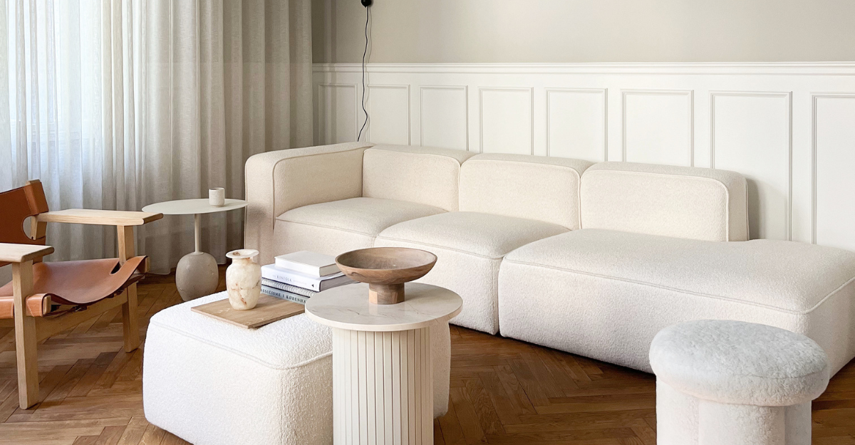 2-3 personers sofaer