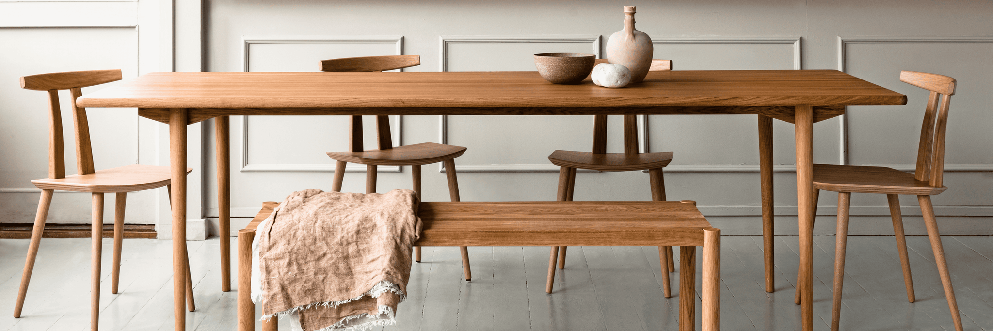 Nordic Design Møbler | Kjøp møbler i nordisk stil| Make Nordic