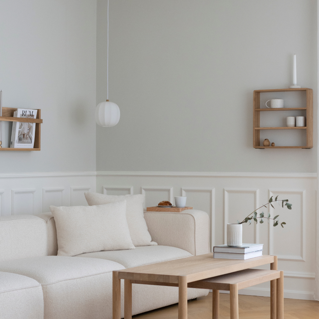 OUR - Pendant, stor