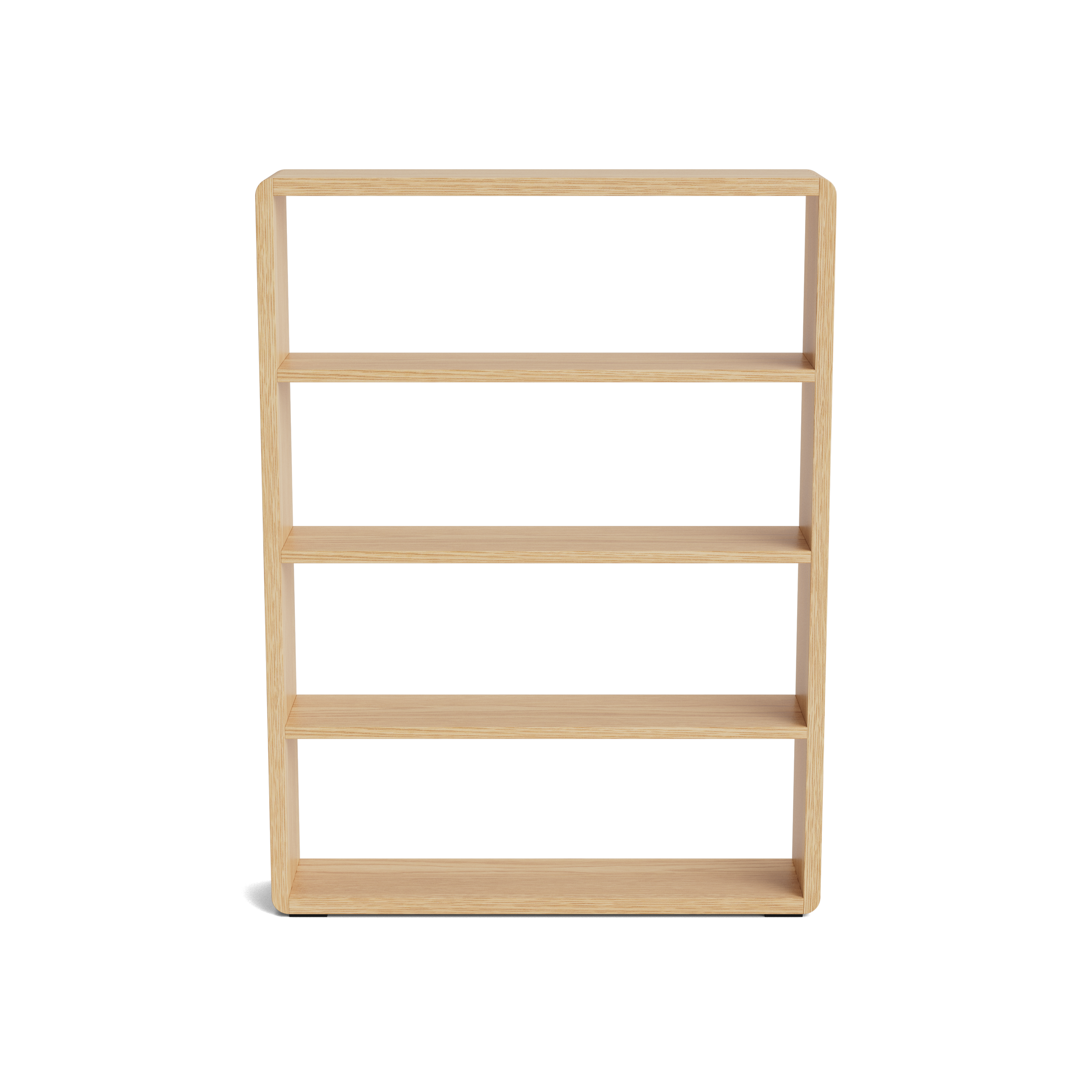 CUPMUG - Eik hylle, h60x45 cm