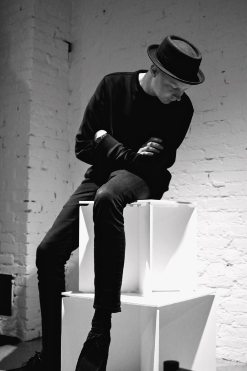 Esben Pilgaard