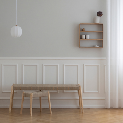 OUR - Pendant, mellom