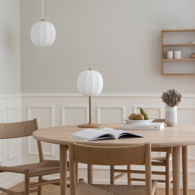 OUR - Bordlampe