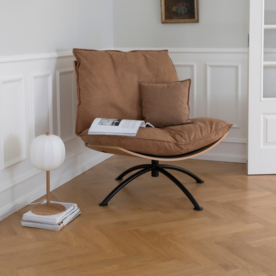 OUR - Bordlampe