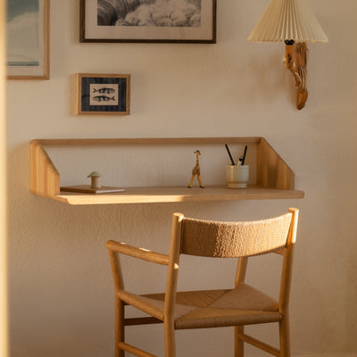 EIK base - Eikestasjon, liten, 60x45x20 cm
