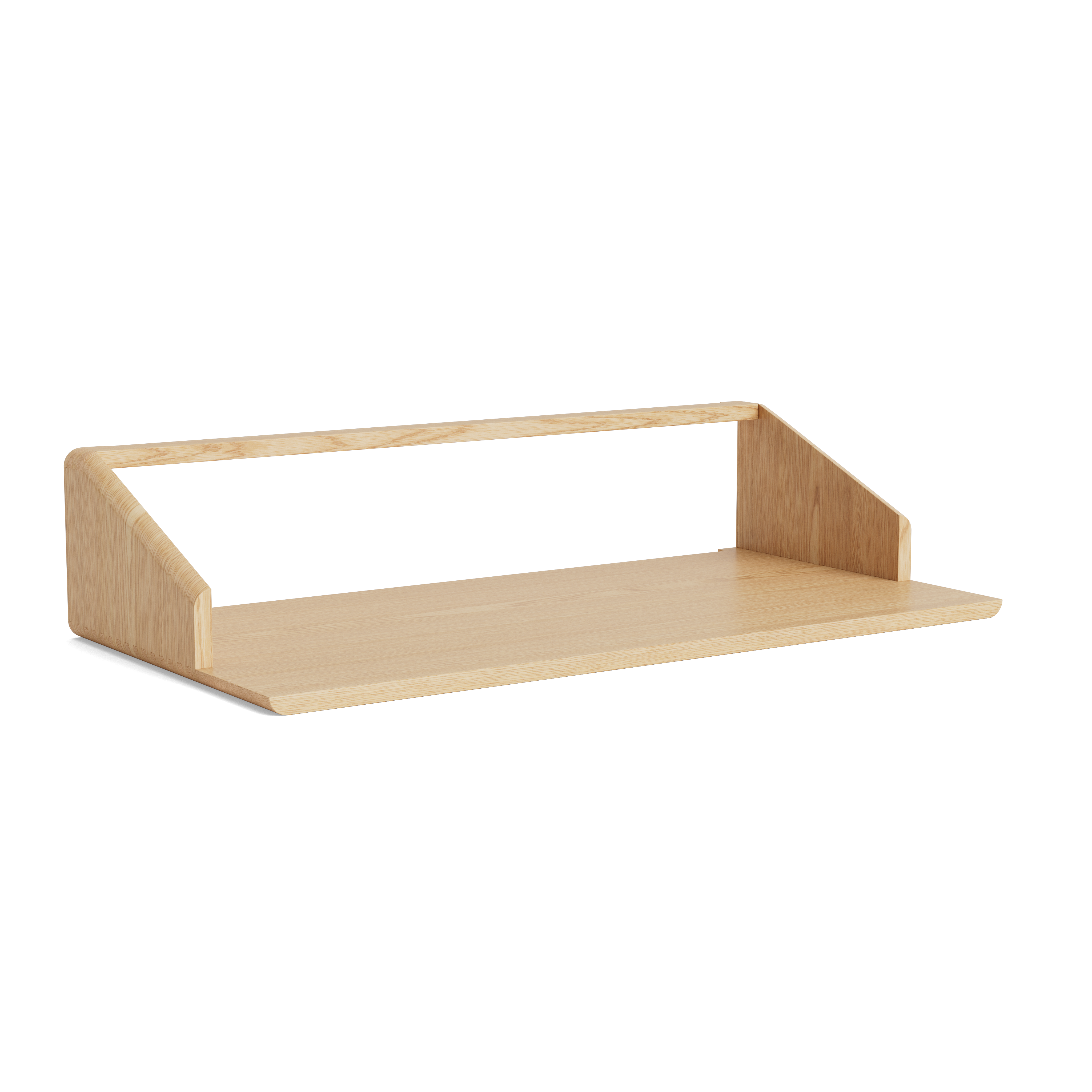 EIK base - Eikestasjon, stor, 90x45x20 cm