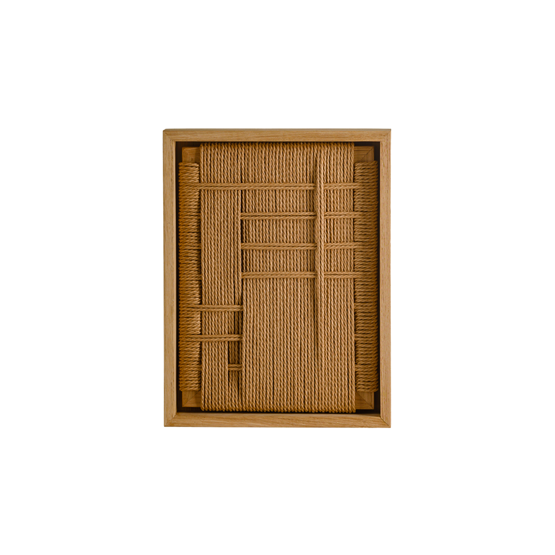 BRONTON - Relief Nr. 006