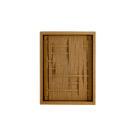 BRONTON - Relief Nr. 011