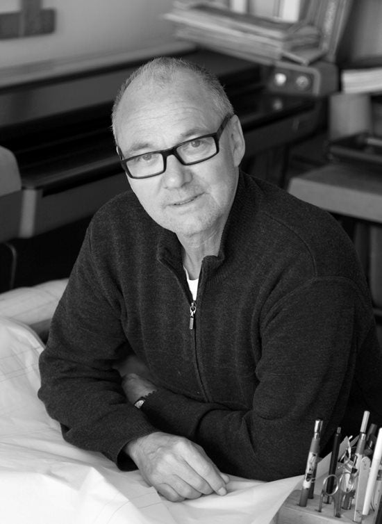 Tom Stepp