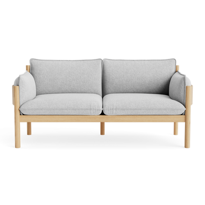 Memo - 2 personer sofa