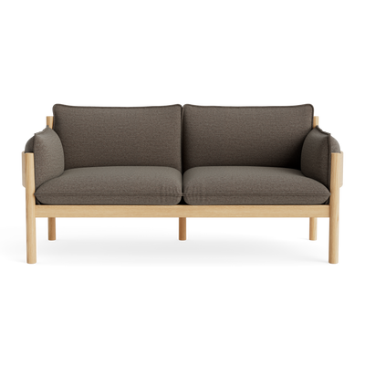Memo - 2 personer sofa
