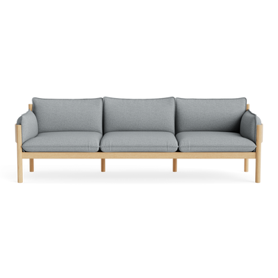 Memo - 3 personer sofa