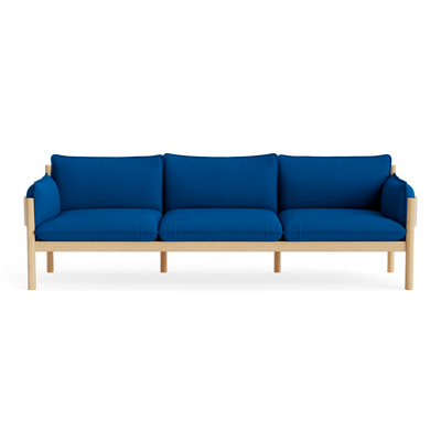 Memo - 3 personer sofa